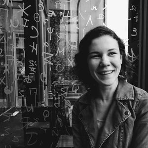 Meet your Posher, Abigail